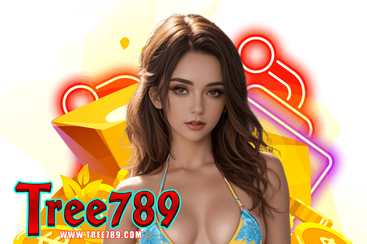 tree789 เว็บตรง