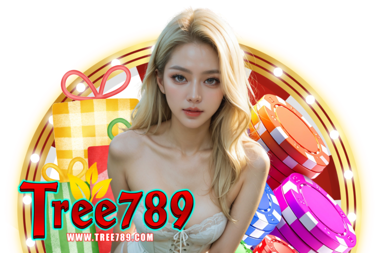 tree789 ติดต่อ