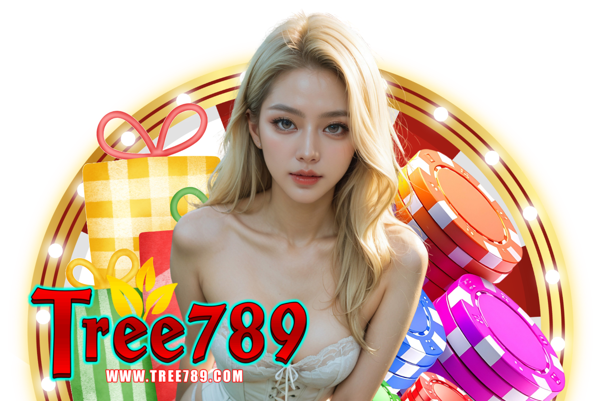 tree789 ติดต่อ
