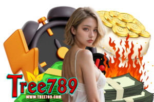 tree789 ทรูวอเลท