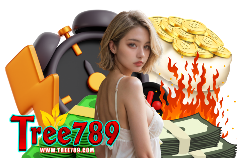 tree789 ทรูวอเลท
