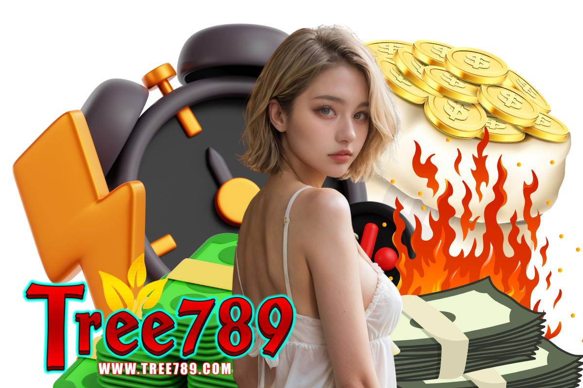 tree789 ทรูวอเลท