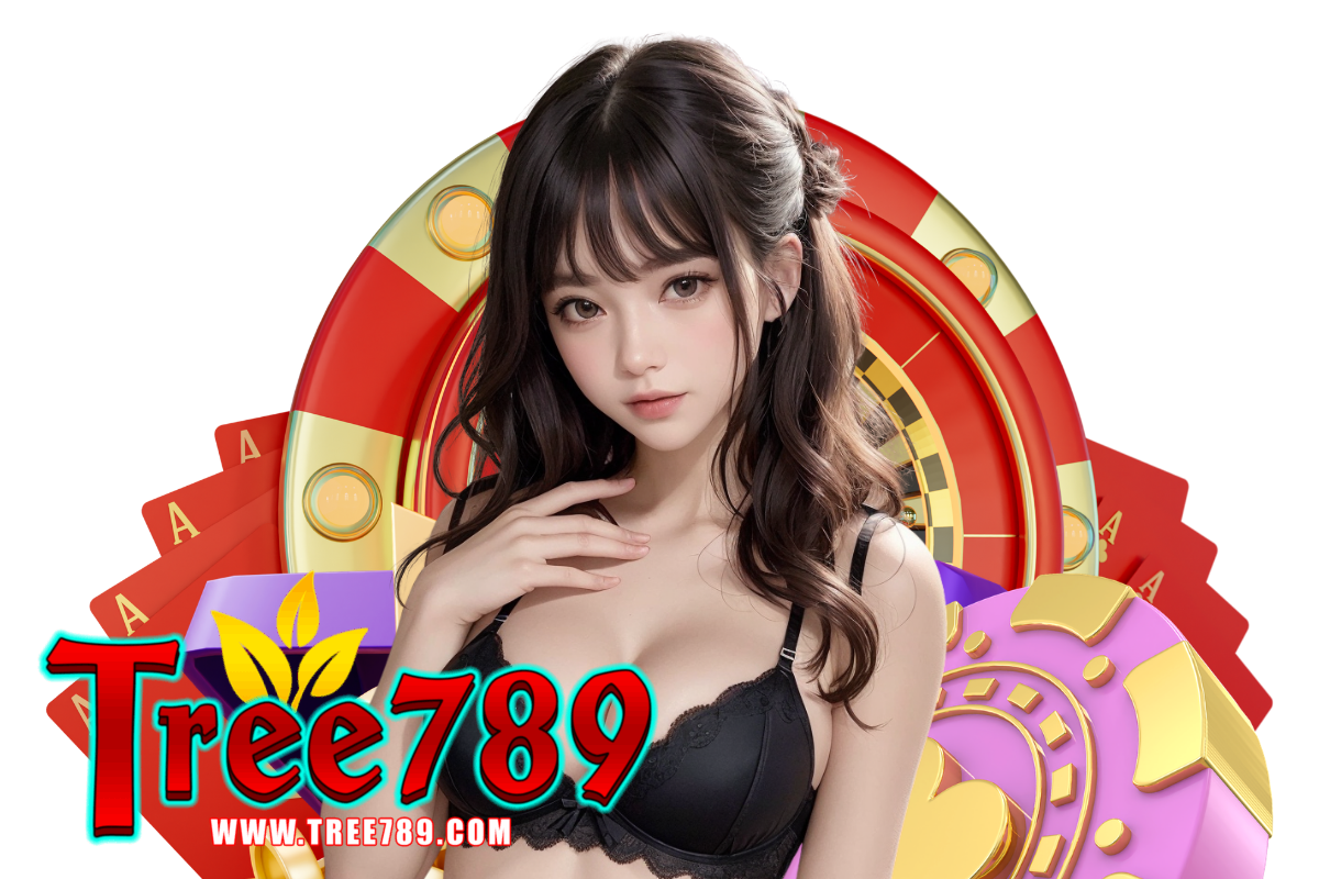 tree789 แตกง่าย
