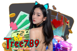 tree789 โค้ดฟรี